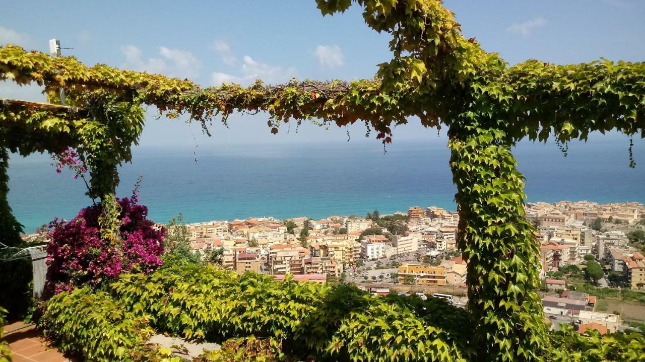 Apartamento Salato Tropea
