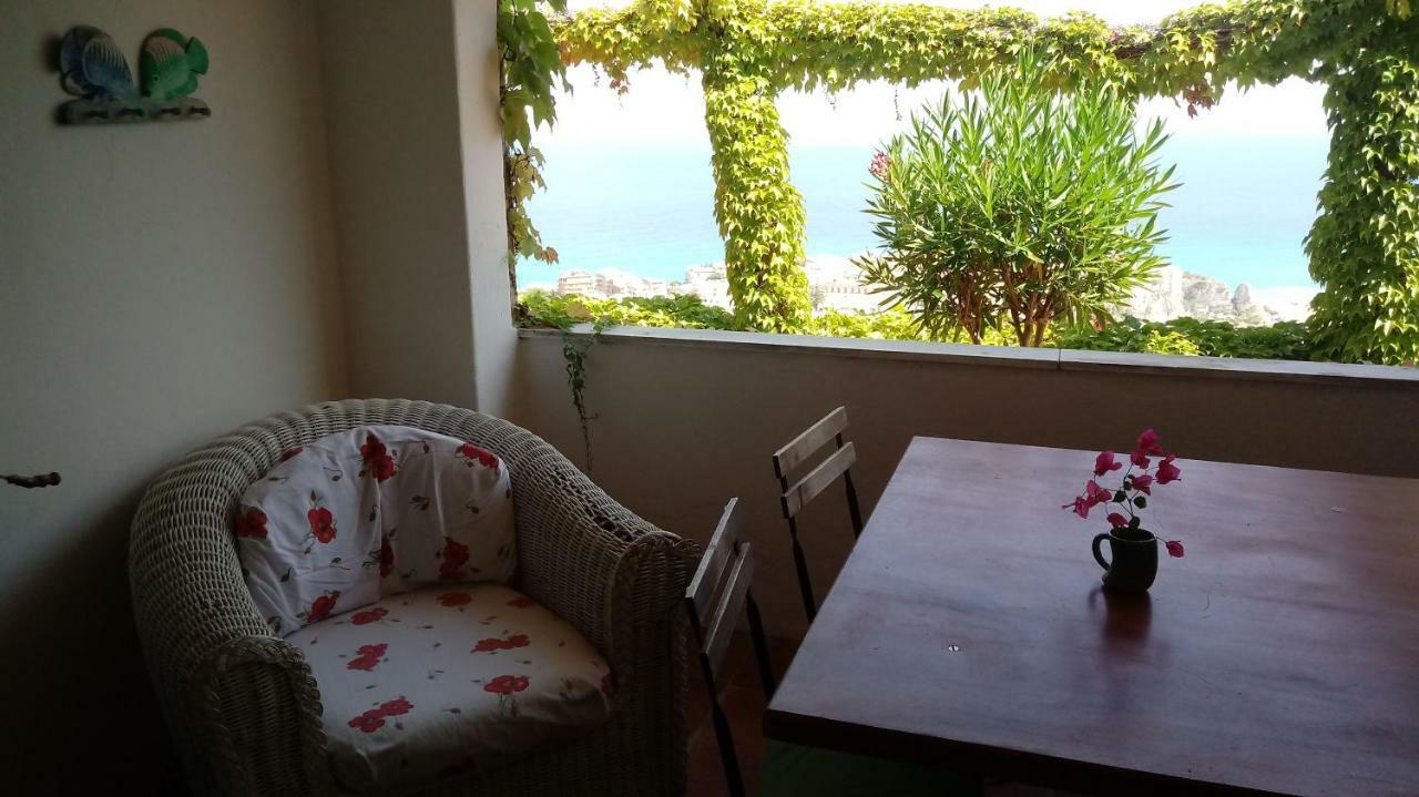 Apartment Salato