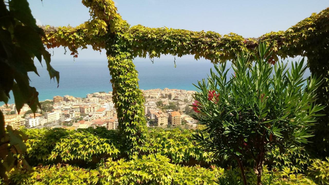 Salato Apartment Tropea