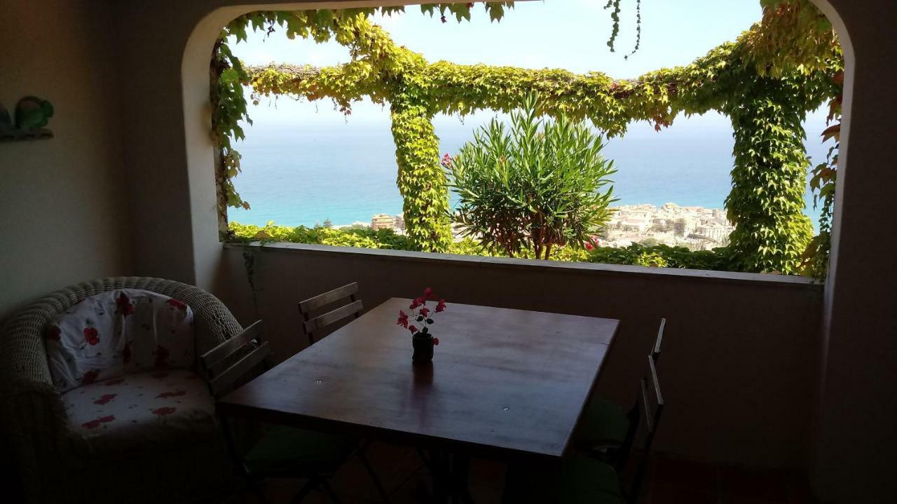 Salato * Tropea