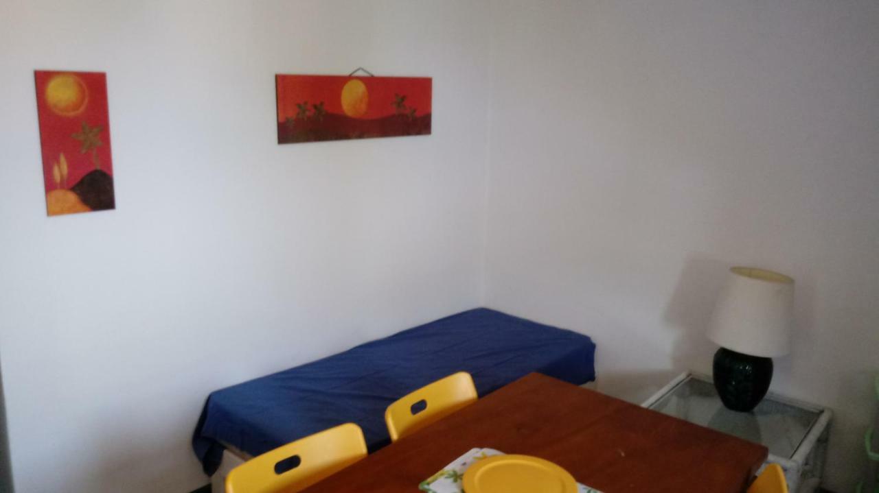 Salato Apartment