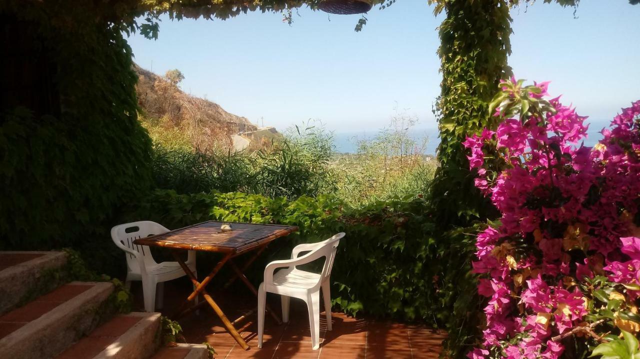 Salato Apartment Tropea