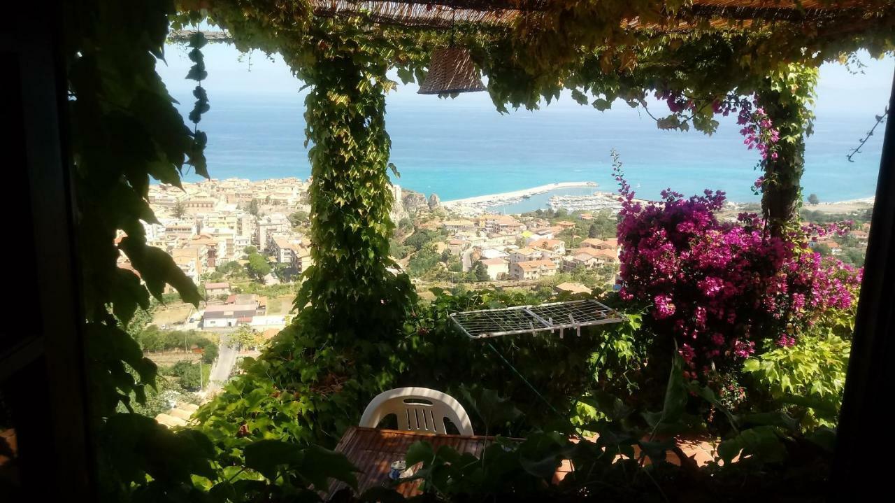 Apartment Salato Tropea