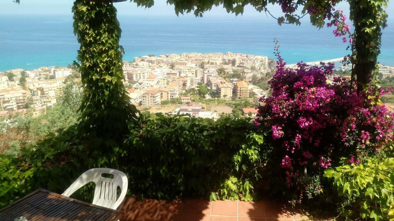 Salato Apartment Tropea