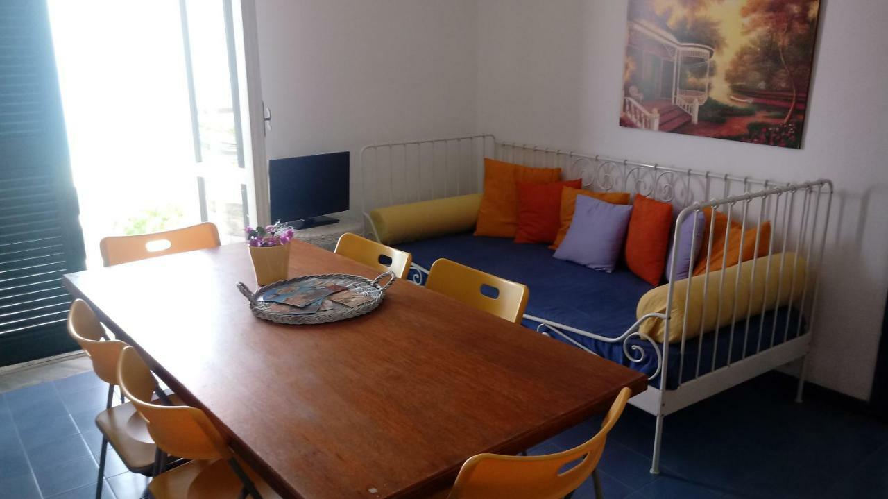 Salato Apartment Tropea