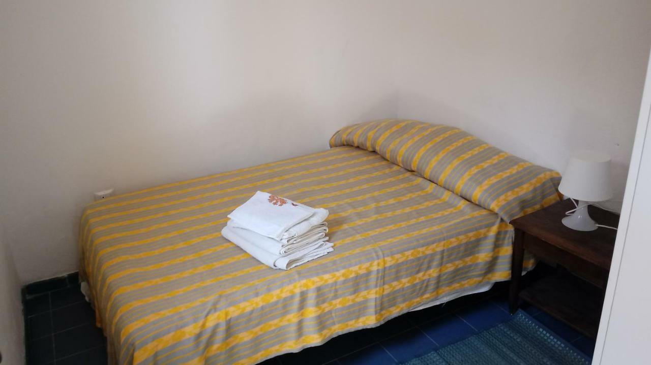 Apartment Salato