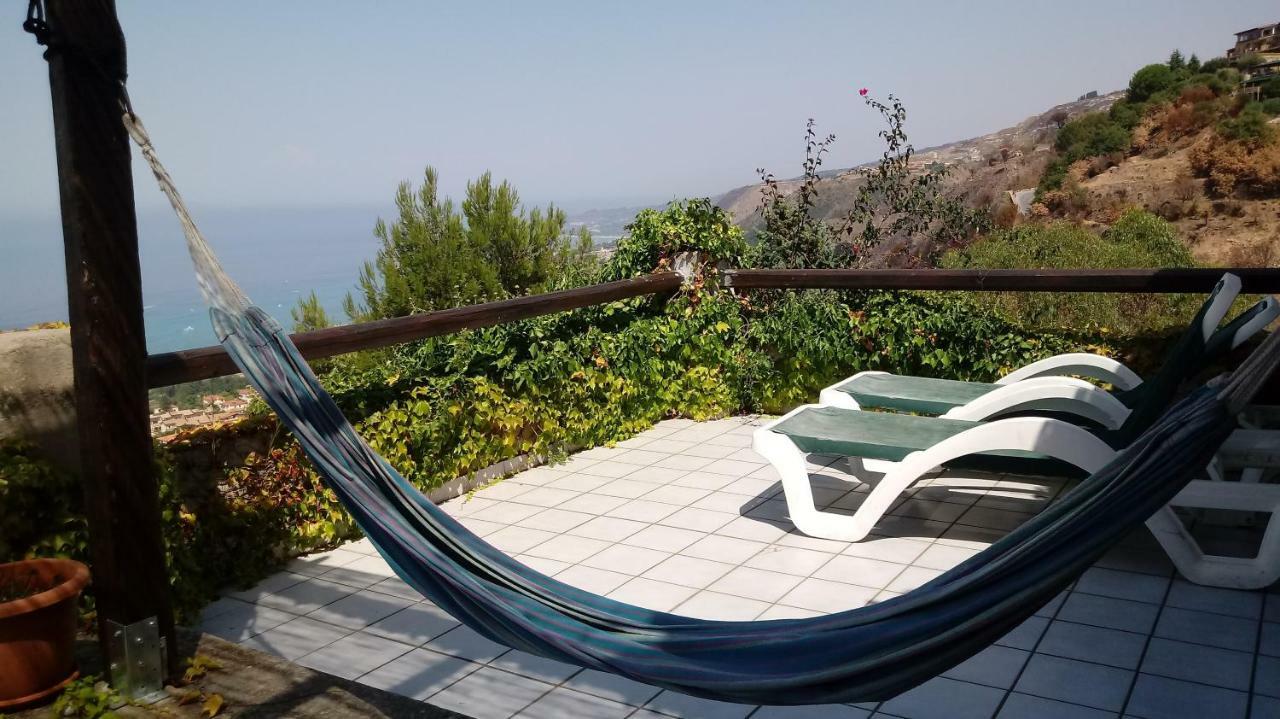 Salato Apartment Tropea