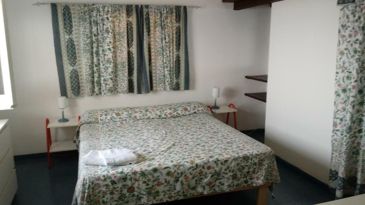 Salato Apartment
