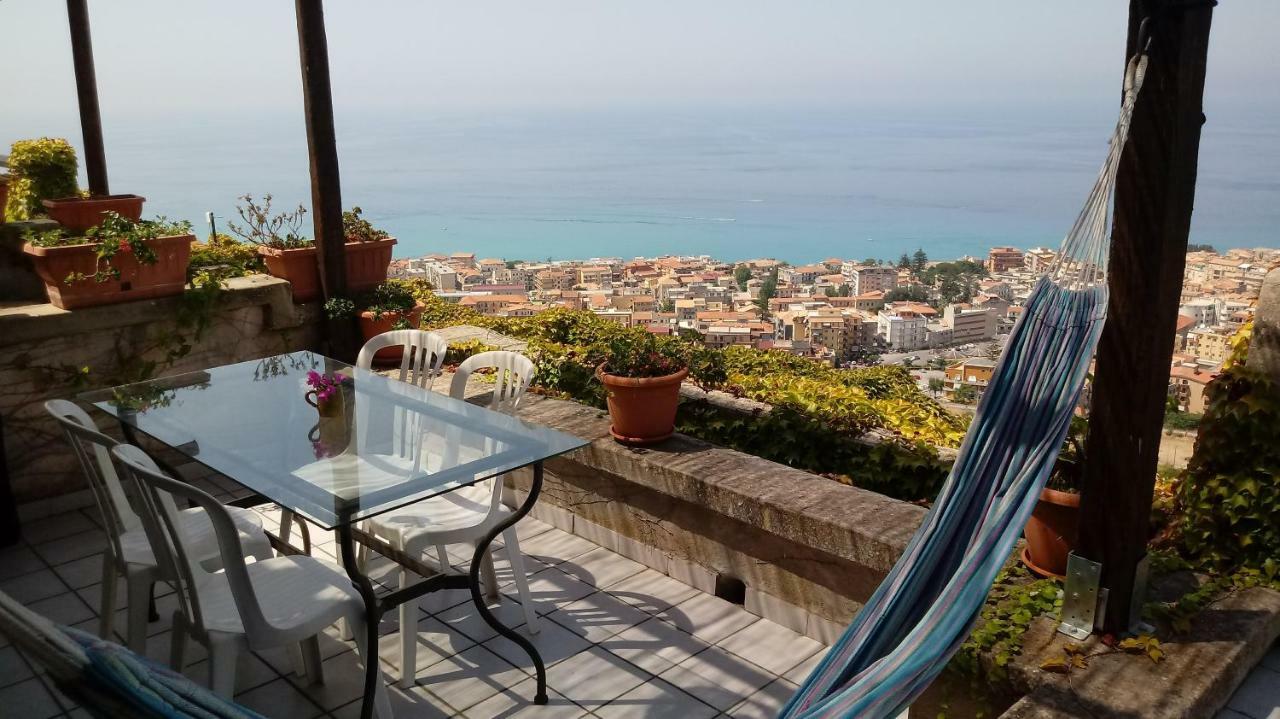 Salato Apartment Tropea