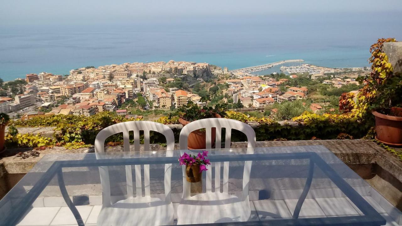 Apartment Salato Tropea