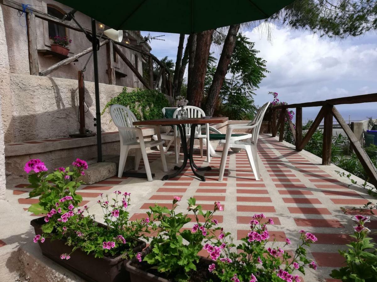 Salato Apartment Tropea