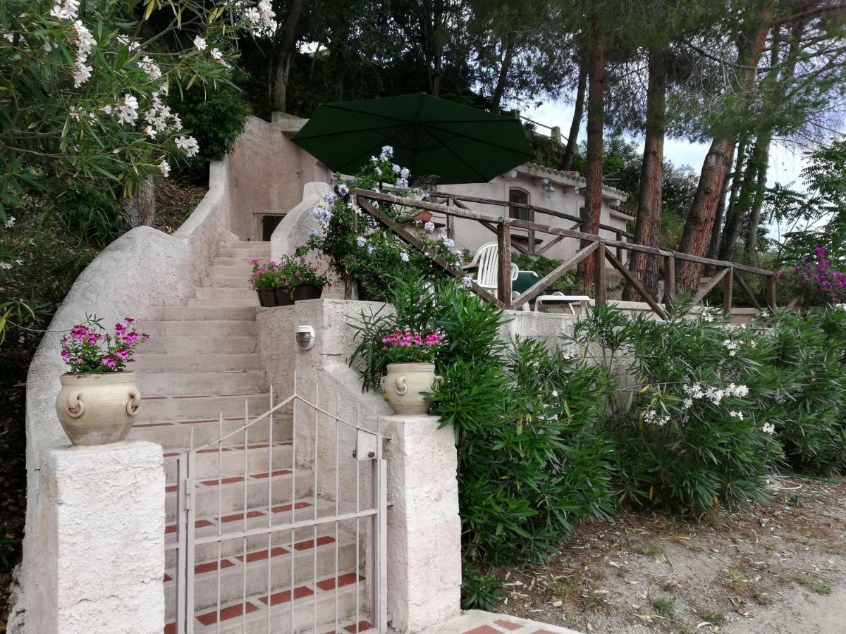 Salato Appartement *