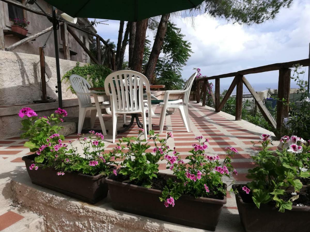 Salato Appartement *