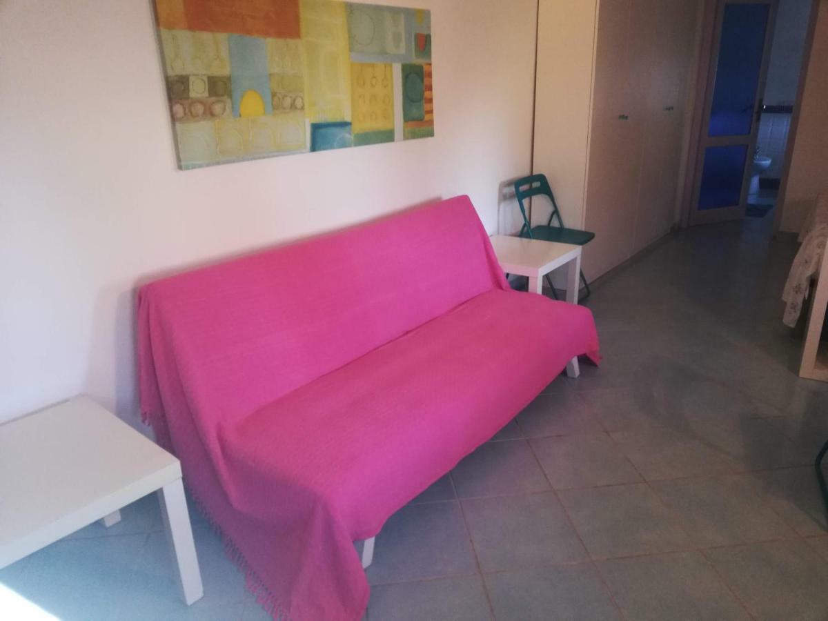 Apartment Salato *