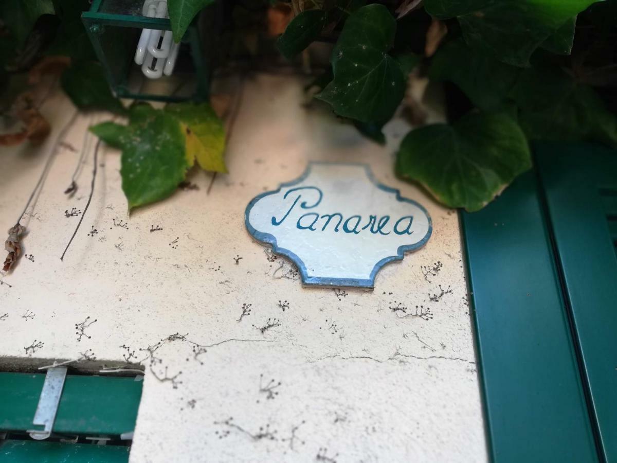Apartamento Salato