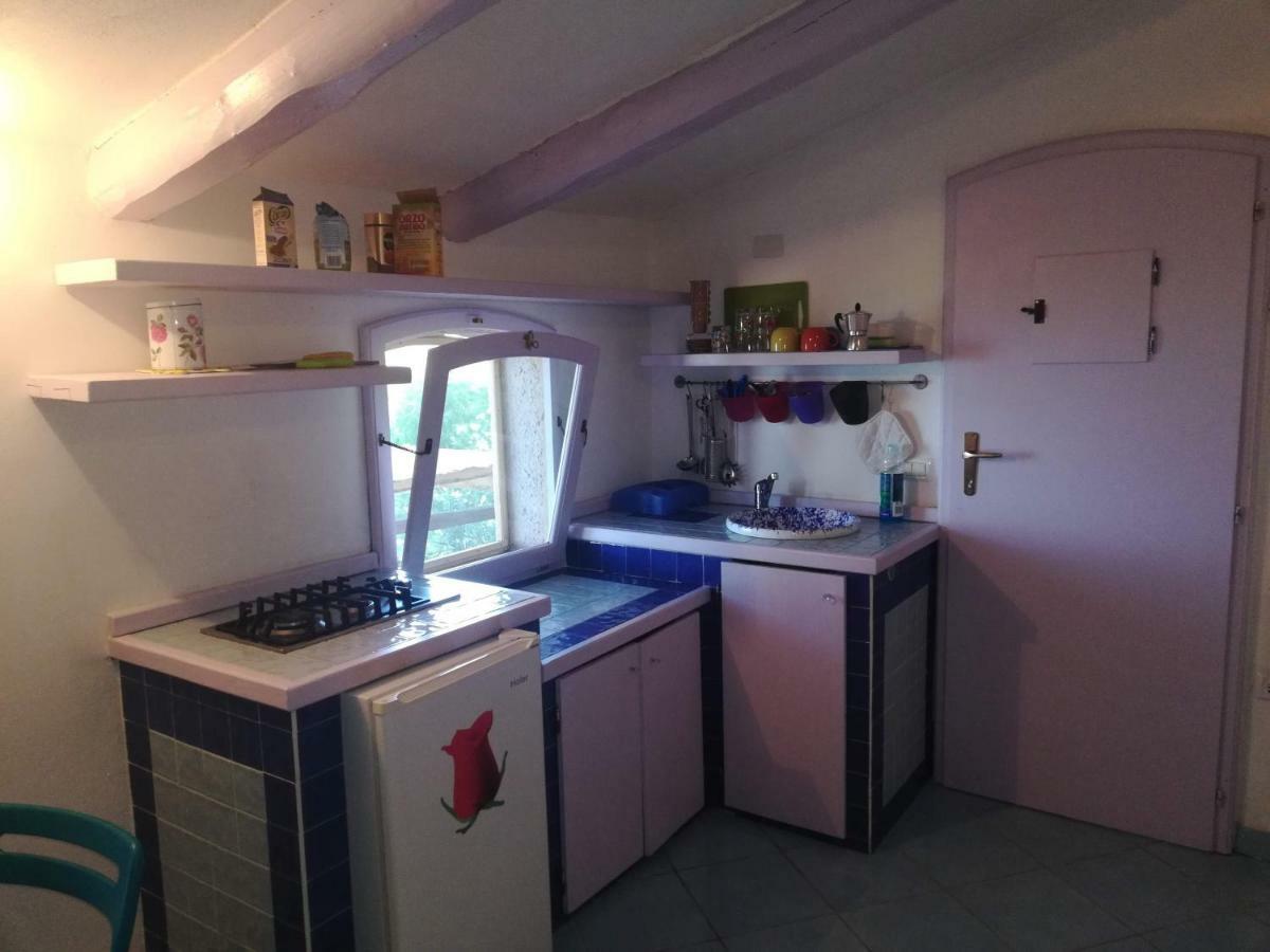 Salato Apartment Tropea