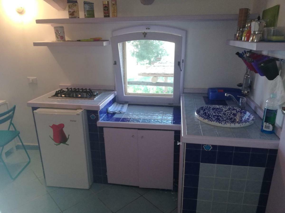 Salato Apartamento *